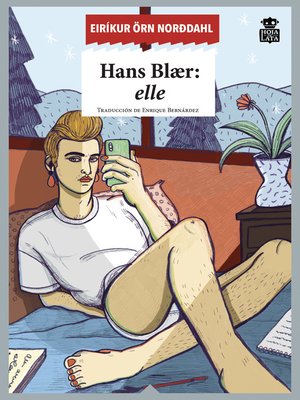 cover image of Hans Blaer